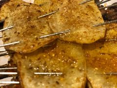 -枪火串烧·东北特色烧烤(罗湖总店)