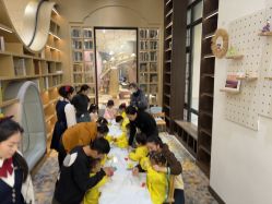 -奈尔宝·儿童乐园·亲子餐厅(星河湾店)