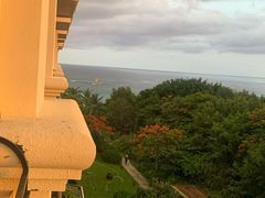 -三亚亚龙湾天域度假酒店