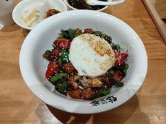 -华三爷拌面(上海光启城店)