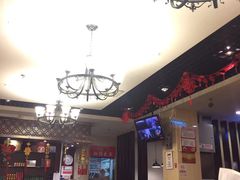 -小土豆北方菜馆(方庄店)