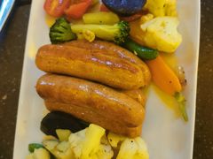 -haxnbauer海森堡德国餐厅(深圳coco店)
