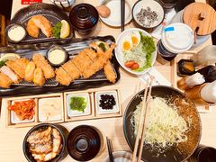 -胜博殿日式炸猪排(西红门店)