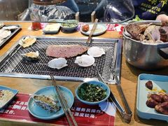 -蚝英雄鲜蚝自助专门店(长楹天街直营店)