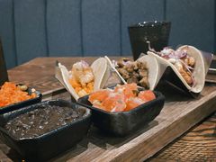 -Q MEX 库迈墨西哥餐吧(三里屯店)