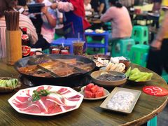 -大龙老火锅·总店(龙头寺店)