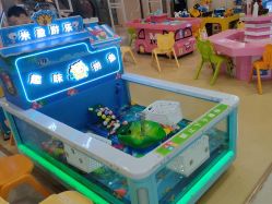 -孩子王童乐园(唐山万达广场店)