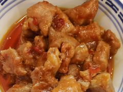 -鲁达面馆本帮风味(共康东路店)