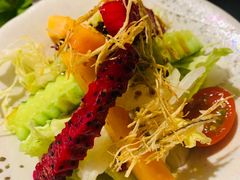 -天狗山料理(省体店)