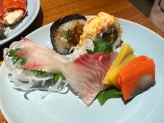 -美盛喜来登大酒店-盛宴标帜餐厅