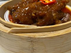 -火啫啫·粤式啫啫煲(南通首店)