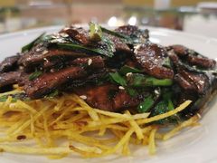 -大江南食府(石景山店)