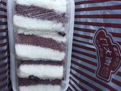 -南大门韩国米糕(公滨路店)