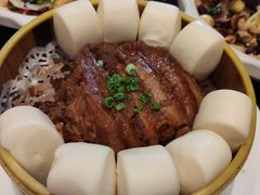 -大鸭梨烤鸭(甘家口店)