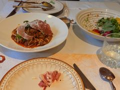 -LA JOLLA 墨西哥餐厅(学院路店)