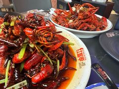 -红盔甲·小龙虾(车公庙店)