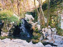 -百脉泉景区