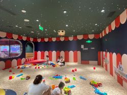 -meland亲子乐园(深圳领展中心城店)