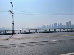 -武汉长江大桥