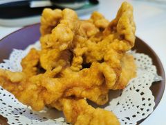 -乔阿马·江南味·驴肉香(龙湖华泾天街店)