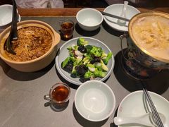 -小吊梨汤·北京菜·烤鸭(清河万象汇店)