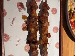 -纳鲁孜·新疆特色餐厅(上海悦荟广场店)