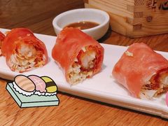 -点心传说·粤菜点心(佐阾虹湾店)