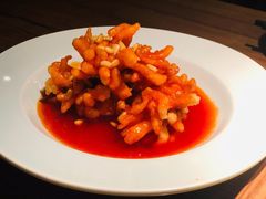 松子酸甜菊花鱼-北方家宴(番禺永旺店)