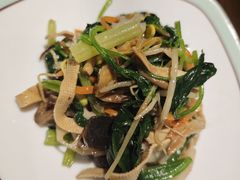 -老盛庆排档•南京菜(夫子庙店)