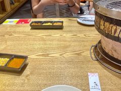 -牛也烧肉(摩尔城店)