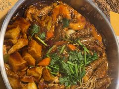 -黄记煌三汁焖锅(崇文门店)