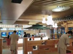 -纽斯洗浴SPA(三墩店)