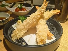 -德川家日本料理(顺义华联店)