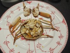 -新光酒家·河豚·海鲜·蟹料理(浦东店)
