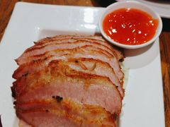 -新白鹿餐厅(百联中环店)