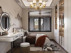 -大宅设计设计店铺(浦东店)