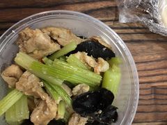 -盒马鲜生(岭南新世界店)
