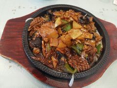 -鼎香润(德胜门内店)