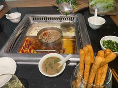 -巴奴毛肚火锅(安阳相州店)