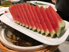 -小厨娘淮扬菜(清江苏宁广场店)