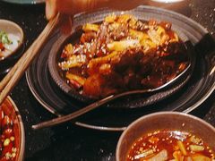 -华豫川酒家(大卫城店)