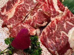-一品诚记烤肉·甄选店(中南路店)