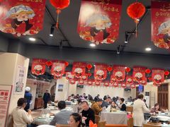 -春盛渔府(牛首山店)