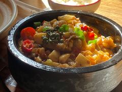 -新白鹿餐厅(城西银泰城店)