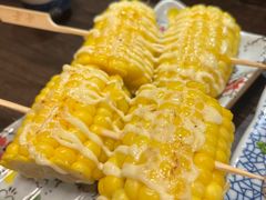 -哥哥の深夜食堂(永乐汇亲子购物运动中心店)