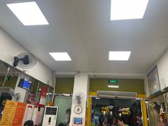 -烧鹅濑(西华路店)