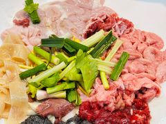 -顺水湾·牛肉牛杂火锅(驾鹤店)