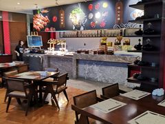 -大连金石滩绿发温泉假日酒店