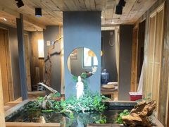 -邈墨茶馆(大兜路1号店)