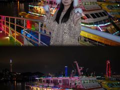 -澳门环岛游湾仔码头